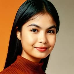 Jia Mae Gaspar