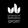 The University of Bedfordshire logo