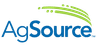 AgSource logo