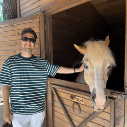 Muhammet  ensar Yıldırım 