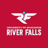 University of Wisconsin River Falls logo