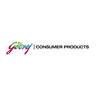Godrej Consumer Products logo