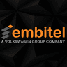 Embitel Technologies Pvt Ltd logo