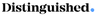 Distinguished Programs logo