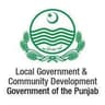 Local Government & Community Development Department logo