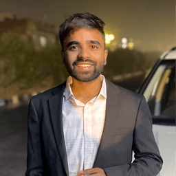 Ritik Gupta