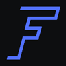 Fruntend logo