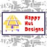 Happy Hut Designs logo