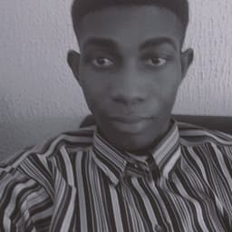 Aleshinloye Ahmad