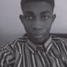 Aleshinloye Ahmad