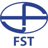 FST Co. logo