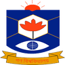 Gono University logo
