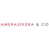 Amerasekera & Co logo