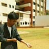 Suhas User