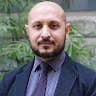Aadil Shah