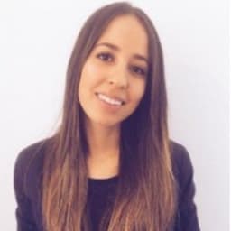 Daniela Pinilla Ramos