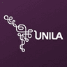 Universidade Federal da Integração Latino-Americana logo