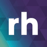 ROBERT HALF logo