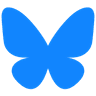 Blew Sky logo