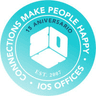 IOS Offices logo