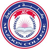 Majan University College logo