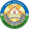 Samara University logo