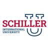 Schiller International University logo