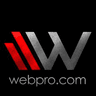 WEBPRO logo