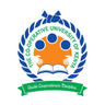 The Cooperative University of Kenya logo