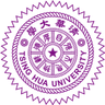National Tsing Hua University logo