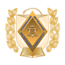 Bogomolets National Medical University logo
