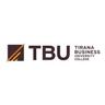 Tirana Business University logo