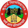 Kumaun University logo