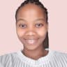 Nqobile Dlamini