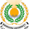 Mansoura University logo
