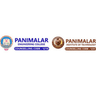Panimalar Engineering College logo