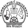 Sambalpur University logo