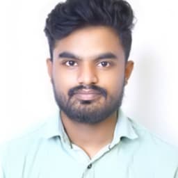 Suraj Mohajkar