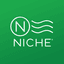 Niche logo