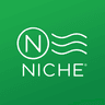 Niche logo
