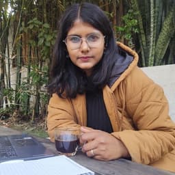 Priyanka Mehta