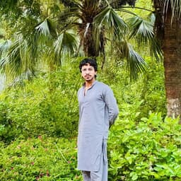 Muttahar Mirza