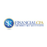 SK Financial CPA LLC logo