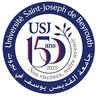 Saint Joseph University logo