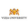 VIZJA University (formerly University of Economics and Human Sciences in Warsaw) logo