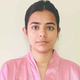 ajita bhandari