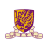 The Chinese University of Hong Kong & The Education University of Hong Kong logo