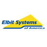 Elbit Systems of America logo