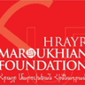 Hrayr Maroukhian Foundation logo