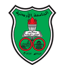 University of Jordan logo